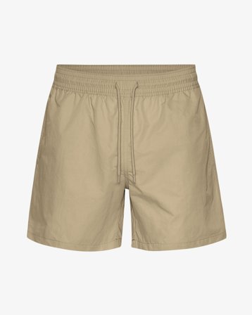 Classic Swim Shorts - Desert Khaki XL
