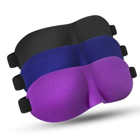 IC Ultrathin Sleep Mask