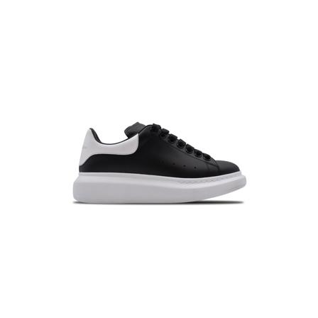 Alexander McQueen Sneakers svart, Herr, Herr, Storlek: 42 EU