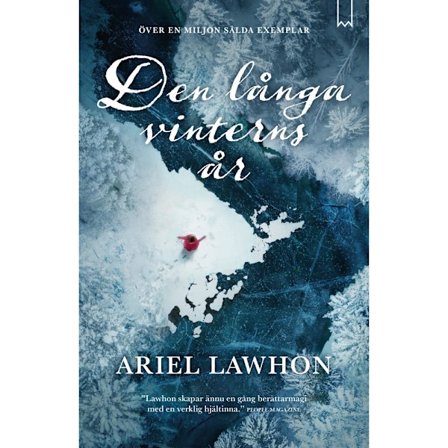 Den långa vinterns år (inbunden)