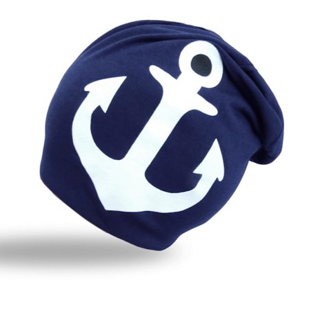 Mössa / Beanie - Ankare