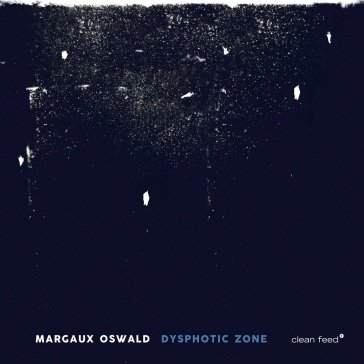 Dysphotic zone Margaux Oswald