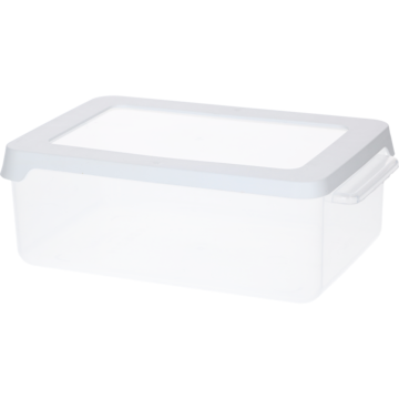 Oppbev.Boks Tørrvarer 1,0L