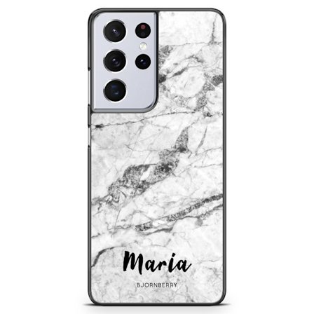 Bjornberry Skal Samsung Galaxy S21 Ultra - Maria