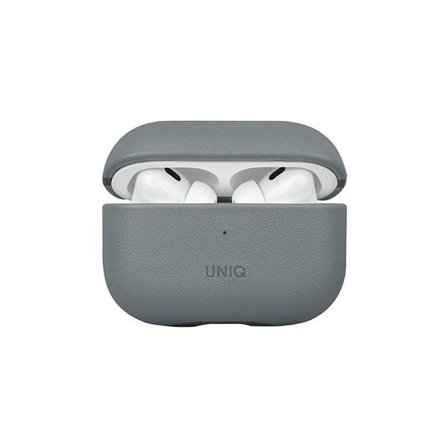Uniq Lyden DS AirPods Pro 2-fodral - blå och svart