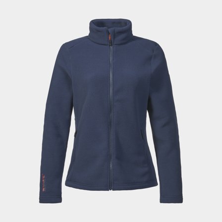 Fleece Musto Corsica Polartec 200GM Fleece 2.0, Navy, dames, Medium (UK 12)