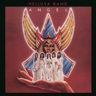 Helluva band Angel