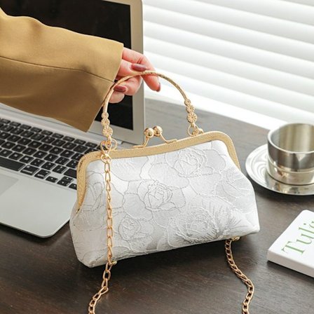 Juhlalaukku Qipao-laukku HOPEA