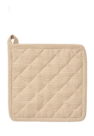 Åhléns Home Grytlapp MADS Köksredskap Beige ONESIZE