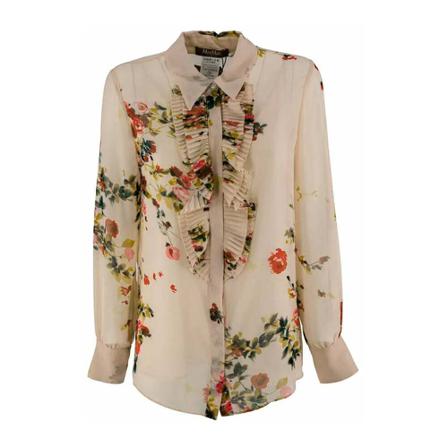 Max Mara Studio Estro Shirt inbo, Dame Skjorter