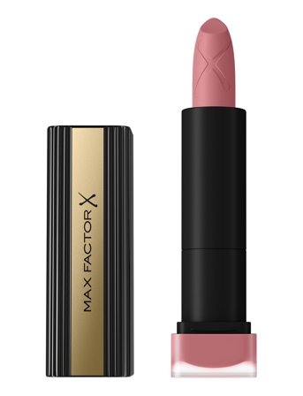 Max Factor Velvet Matte Lipstick 05Nude - Pink - 3 ML