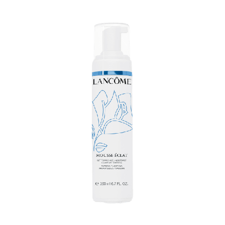 Lancôme Mousse Eclat Express Clarifying Self-Foaming Cleanser Rengöring Dam ONESIZE