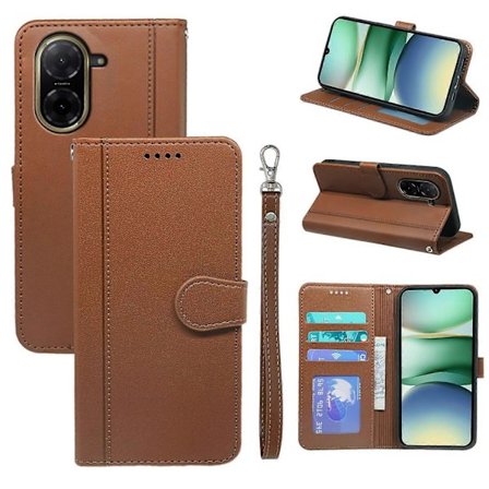 Rocker - Raffinerad vitlökspress - Rostfritt stål