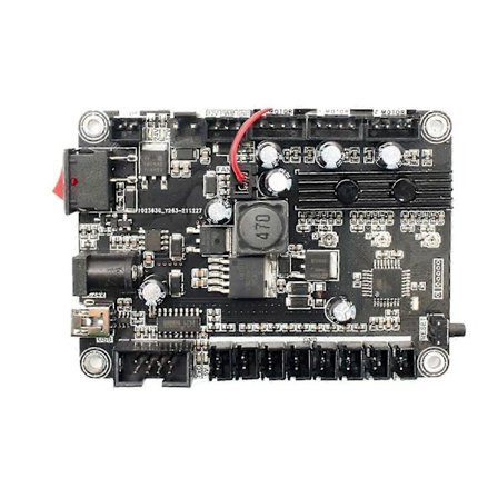 CNC 3018 PRO GRBL Kontrollkort CNC Maskin Graverer/Laser Kontrollerkort NewzB