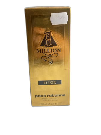 1 Million Elixir Parfum 100ml