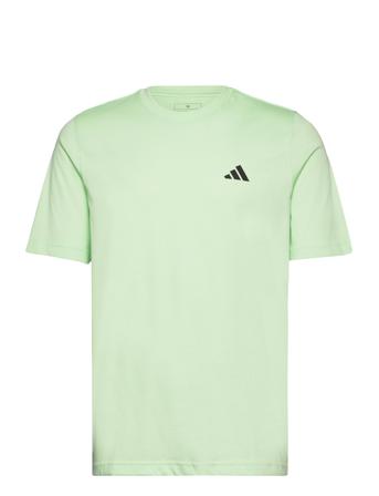 M Ult Ess T Green Adidas Performance