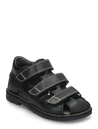 ANGULUS | Sandals - Flat - Closed Toe | 30