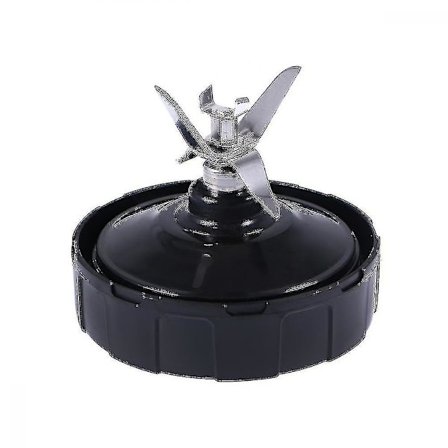 Uuttoterä Nutri Ninja -tehosekoittimeen, varaosat Nutri Ninja -mehustimeen, 6 siipeä, vaihtoterä (hy)