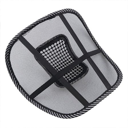 Lændestøtte til Stol og Autostol