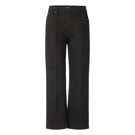 IVY Copenhagen Milola EARTHxSWAN UHW Jeans svart, Dam, Dam, Storlek: W30