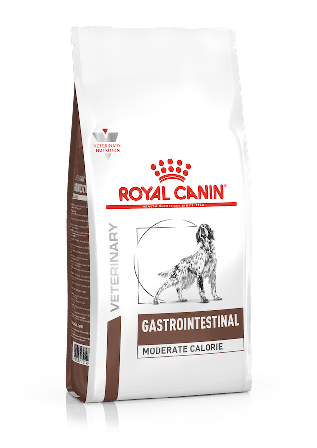 Royal Canin Veterinary Gastrointestinal Moderate Calorie