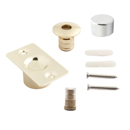 Dørstopper Magnetisk Dørholder GULL