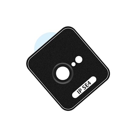 3-pack linsskydd för iPad Air 11/13 (2024)