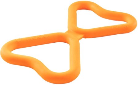 Fiboo Drakamp leke Orange - Fiboo