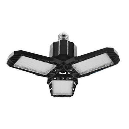 LED-kattovalaisin ulkokäyttöön, autotallivalot, autotallin valaisimet, LED-myymälävalot, muunneltava LED-valo