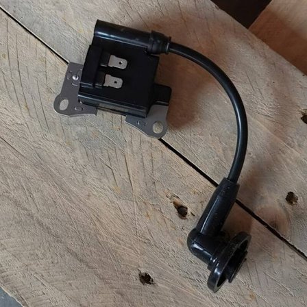 Tennspole, høyspenningspakke, tenner 1E40F-E.3 KASEI BC-46 C