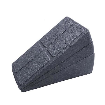 Squat Wedge Block Justerbar Halksäker Squat Ramp Deadlift Wedge Kalvsträckare Slantbräda ??
