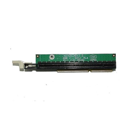 For Thinkcentre M920x M720q Thinkstation P330 Pcie16 Riser Card 01aj940