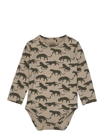 Bodystocking Patterned Petit By Sofie Schnoor