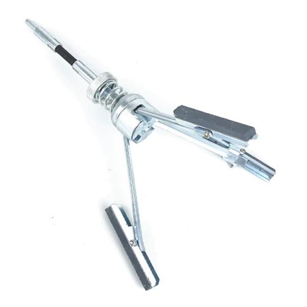 Trekäft cylinder Slip Inner Diameter Slip Stål Bil Motor Broms Cylinder Born Hone Verktyg