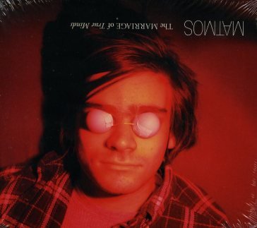 Marriage of true minds Matmos