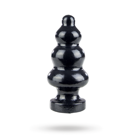 Pluggiz Cactass 16 cm - Vuxen.se - Stor butt plugg, stor dildo