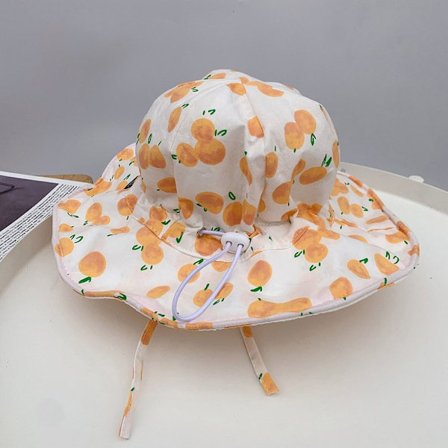 Bucket Hat Beach Cap 1 1