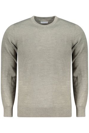 North Sails Maglia Uomo Grigio