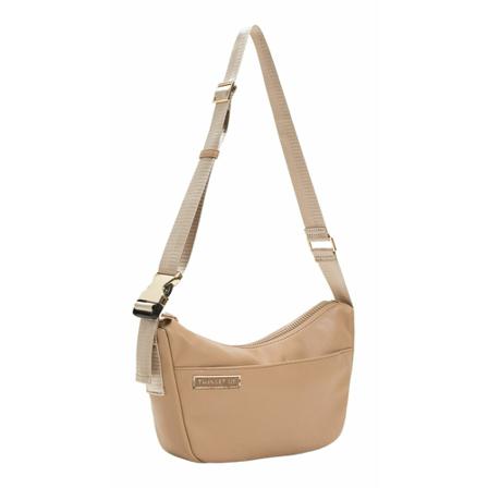 Twinset, Shoulder Bags Beżowy, Kobieta, Rozmiar: ONE Size