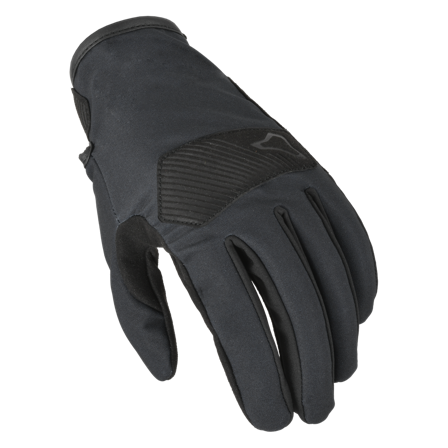 Motorradhandschuhe Macna Spactr Schwarz L