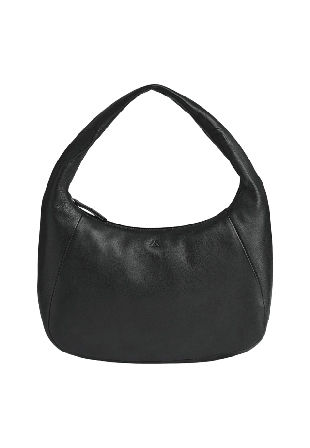 Markberg Ulrikke Bag Soft Vintage Väskor & plånböcker Dam Svart ONESIZE