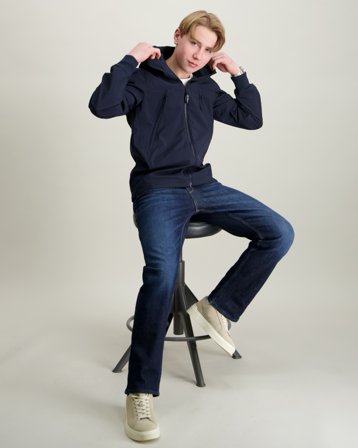 C.P. Company JACKET Blau Jacken Jungen - Kids Brand Store