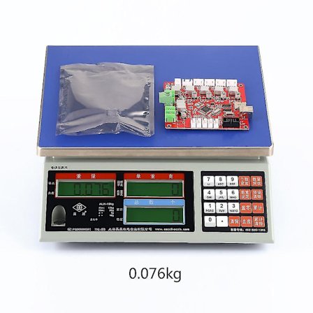 Anet V1.0 3D-skrivarmoderkort 12V LCD-kontroll.