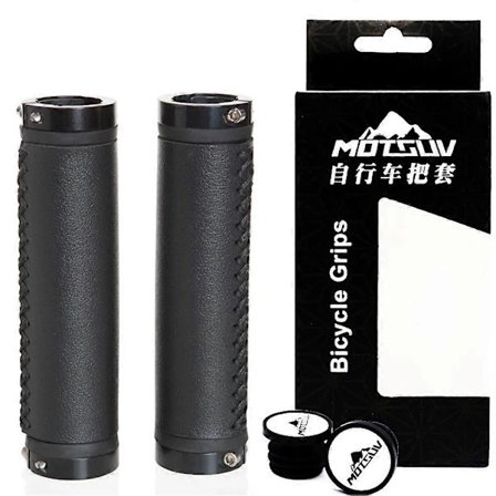 Retro Styrgreb til Cykel, Låsbar Cykelstyrgreb, Cykelstyrgreb