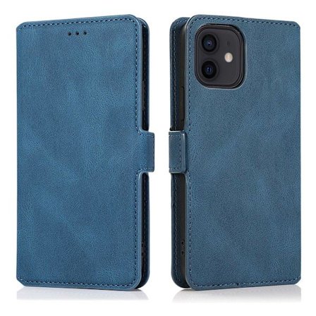 iPhone 12 - Floveme Plånboksfodral