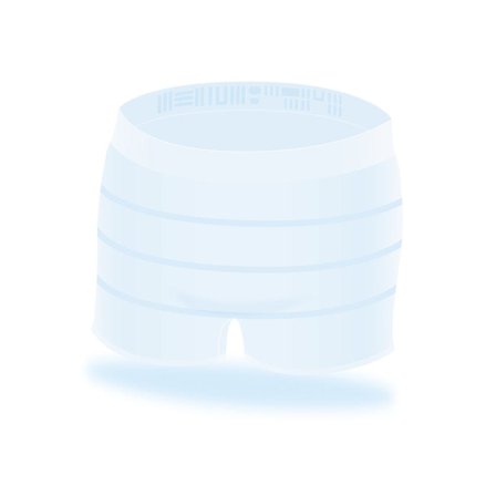 Attends stretchpant comfor XXXL