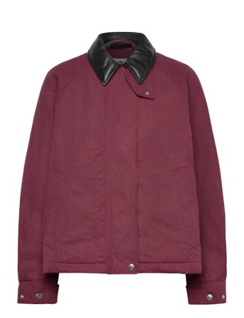 Copenhagen Studios | Cph Workwear Jacket 1 Cotton Olive | M