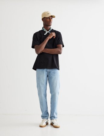 Woodbird Doc Doone Jeans - Blue - 30 x 30