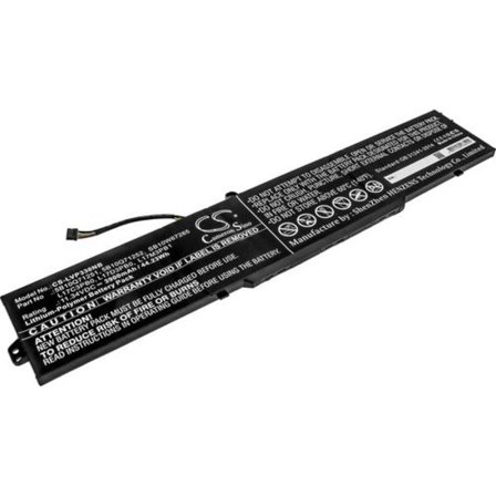 Battery for Lenovo IdeaPad 330-15ICH 81FK00A5AU etc