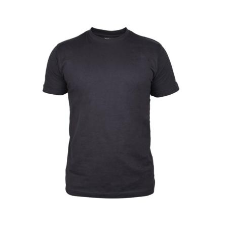 Shirts Hi-tec 92800041765 Svarta 182 - 187 Cm/xl
